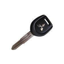 Copia duplicado de llave coche MITSUBISHI ASX COLT