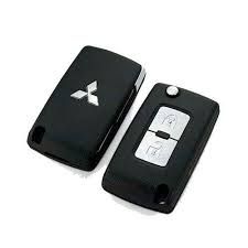 Copia duplicado de llave coche MITSUBISHI ASX COLT
