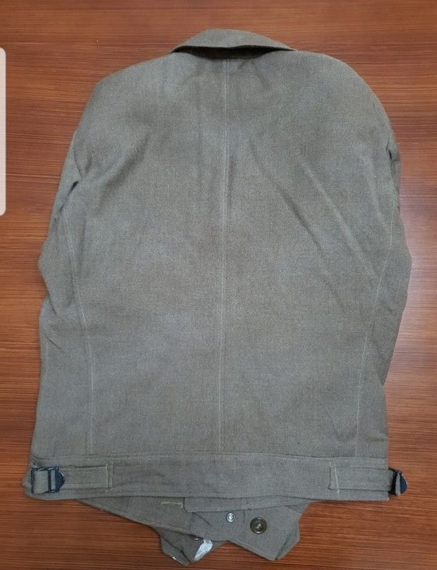 Chaqueta Militar Original USA Preguerra 939-1941