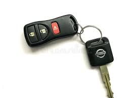 Copia duplicado de llave coche NISSAN ALMERA JUKE