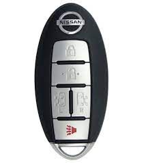 Copia duplicado de llave coche NISSAN ALMERA JUKE