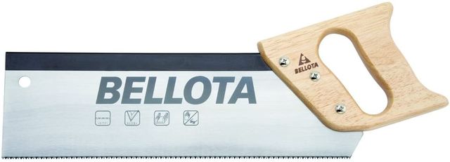 SERRUCHO COSTILLA BELLOTA