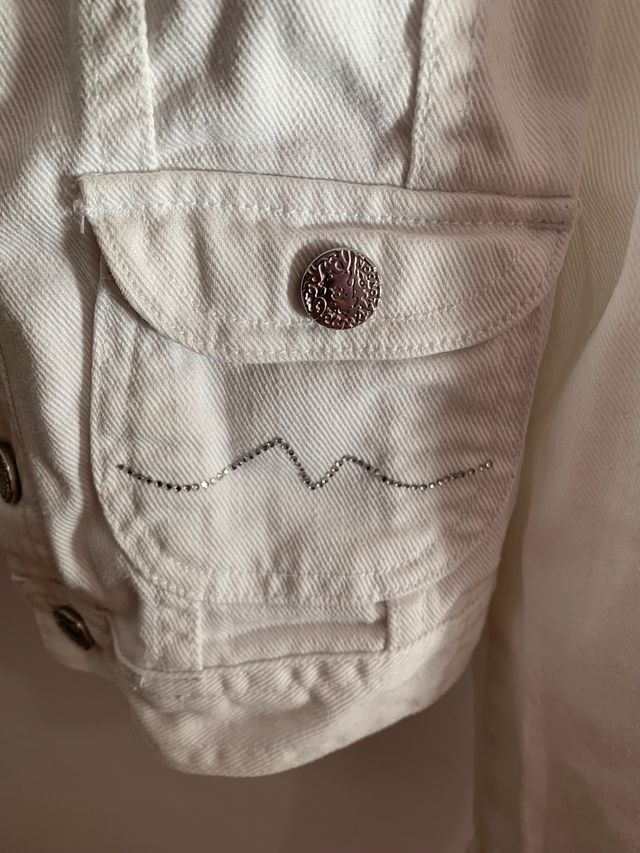 Cazadora vaquera Pepe Jeans