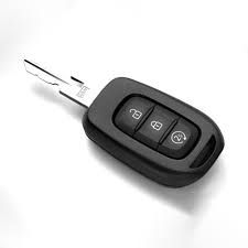 Copia duplicado de llave coche RENAULT CLIO LAGUNA