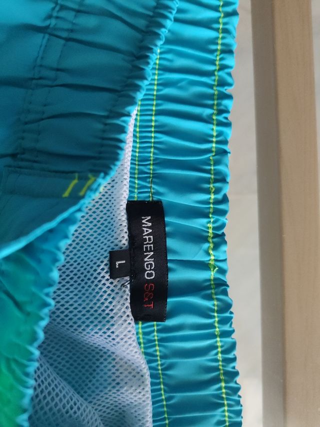 Bañadores de hombre