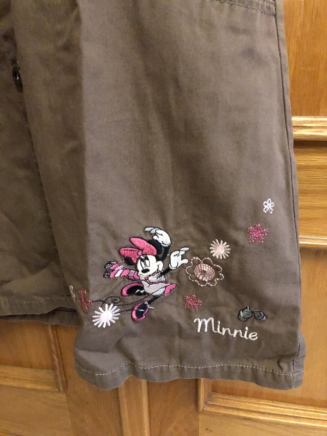 vestido Disney 9 a 10 años