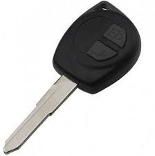 Copia duplicado de llave coche SUZUKI ALTO JIMNY