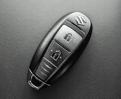 Copia duplicado de llave coche SUZUKI ALTO JIMNY