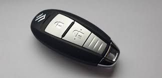 Copia duplicado de llave coche SUZUKI ALTO JIMNY