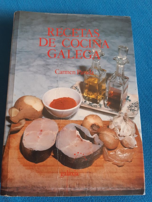 15 LIBRI DI CUCINA