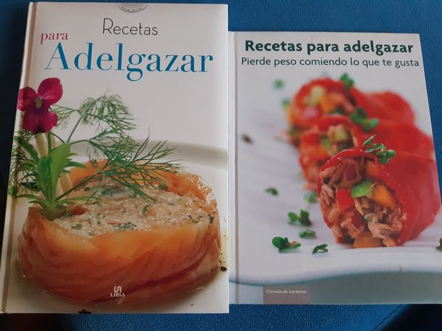 15 LIBRI DI CUCINA