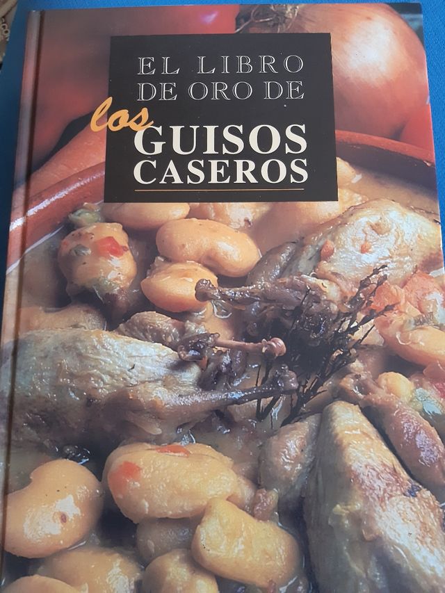 15 LIBRI DI CUCINA