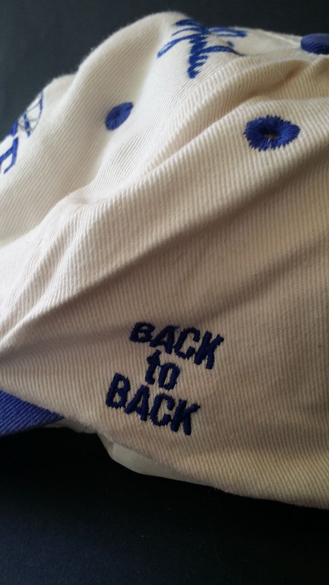 Duke Blue Devils Christian Leattner Krzyzewski