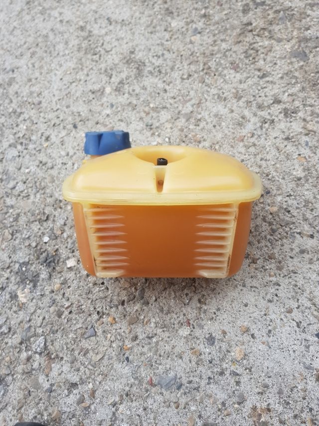 depósito expansión golf 1