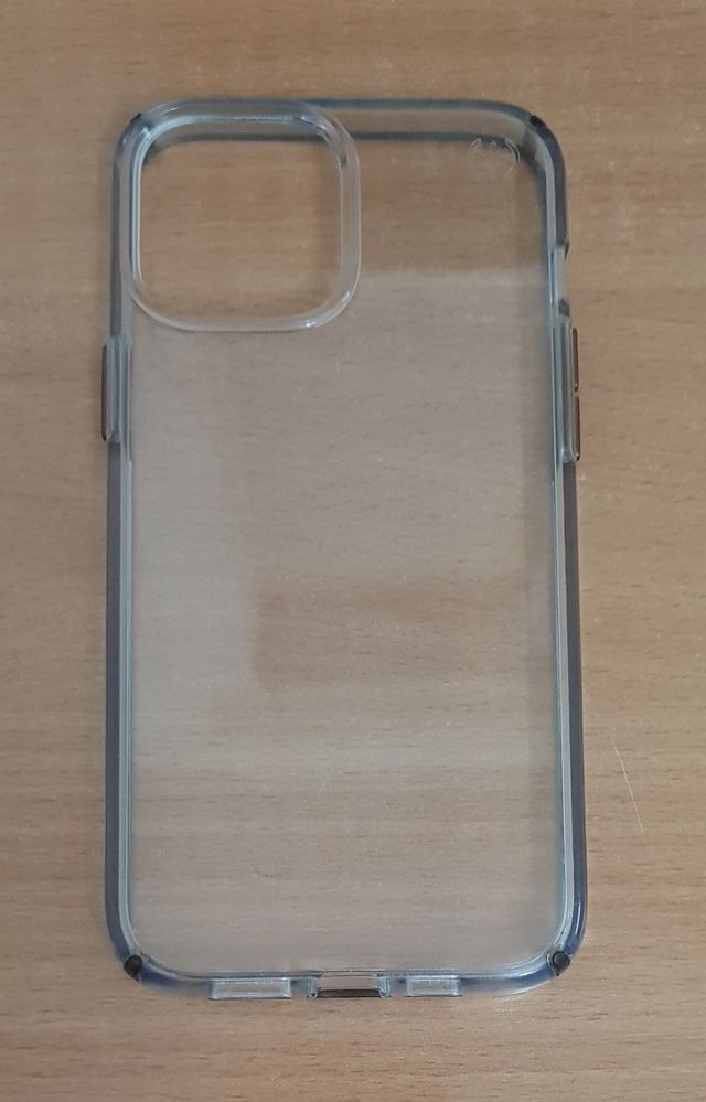 Funda Speck iPhone 12 Pro Max