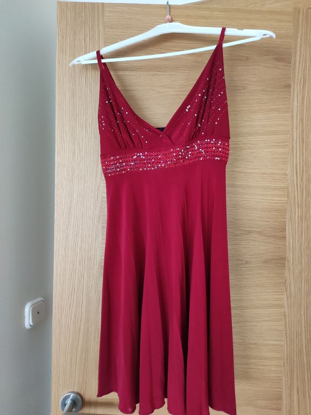 vestido 