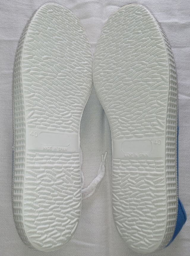 ZAPATILLAS NUEVAS.n°40.