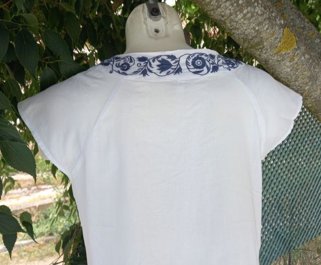 Vestido/Túnica Pepe Jeans T S/M