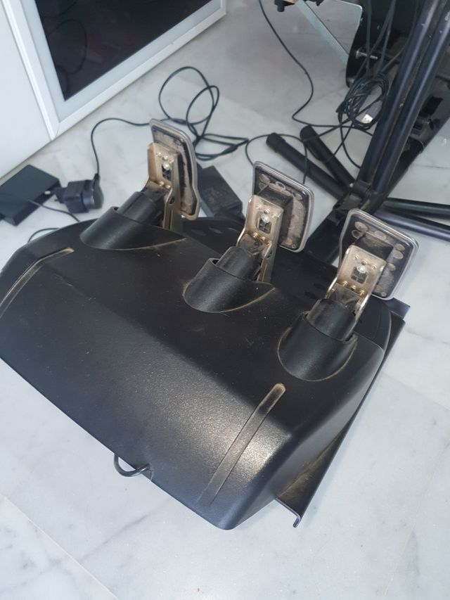 playseat logitech g29