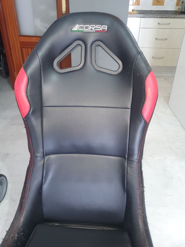 playseat logitech g29