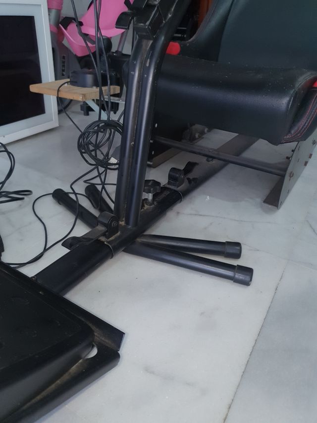 playseat logitech g29