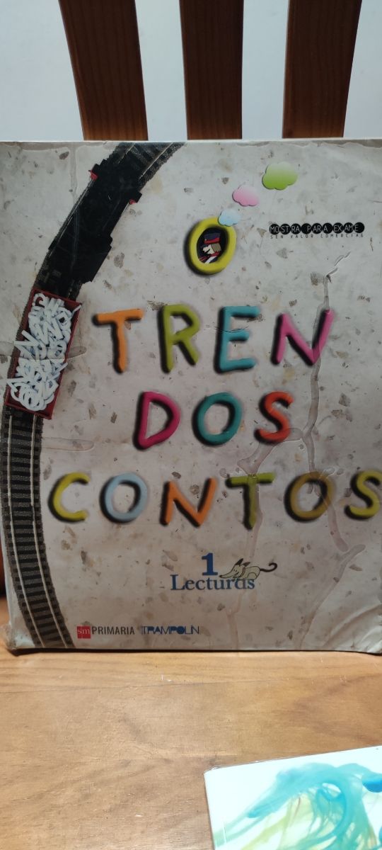 libros de 1° de primaria, lectura