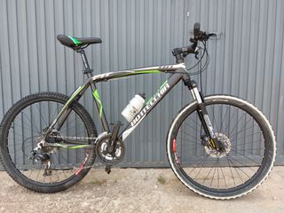 Bicicleta de montaña Bottecchia FX 110 de segunda mano por 260 EUR en  Cuenca en WALLAPOP