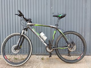 Bicicleta de montaña Bottecchia FX 110 de segunda mano por 260 EUR en  Cuenca en WALLAPOP