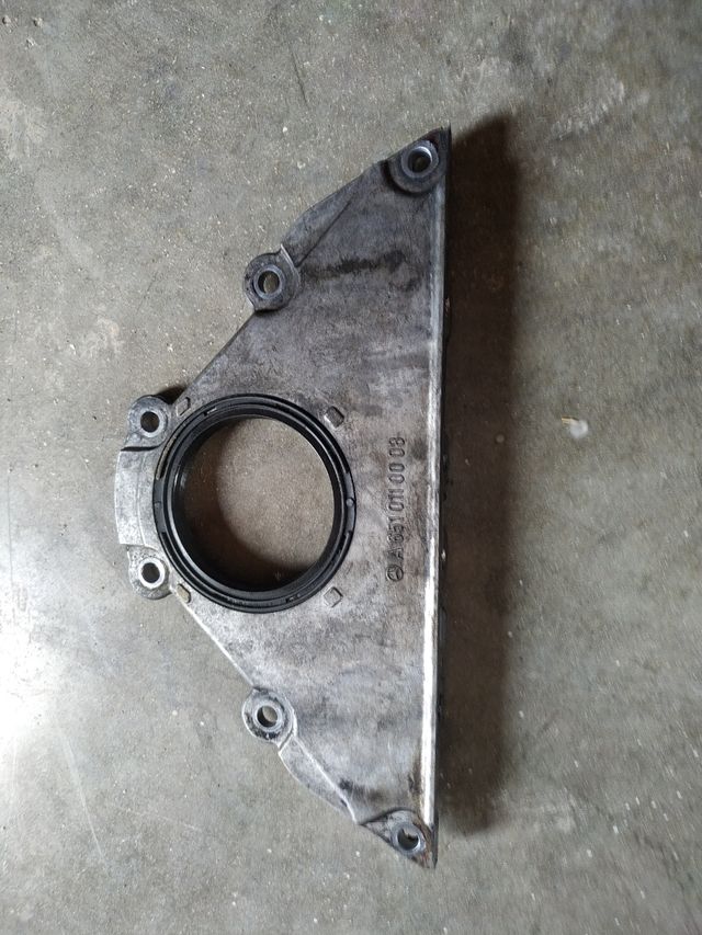 A6510110008 tapa A6512300656 tubo