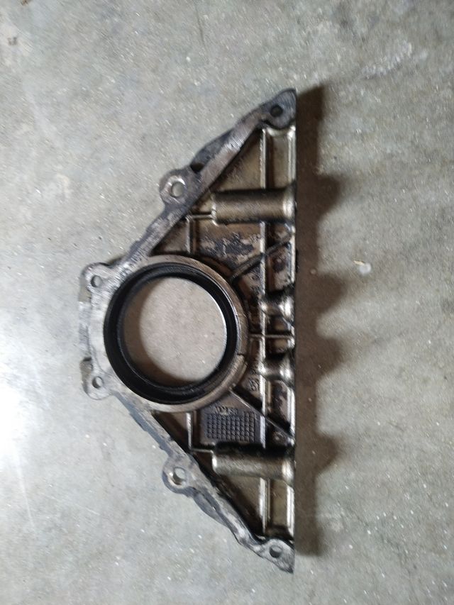 A6510110008 tapa A6512300656 tubo