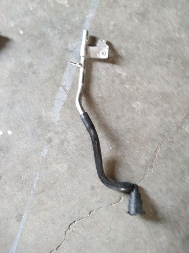 A6510110008 tapa A6512300656 tubo