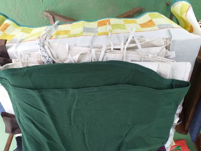 camiseta zara trafaluc