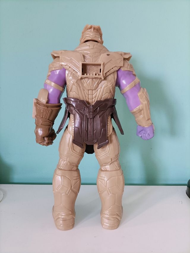 Figura Thanos
