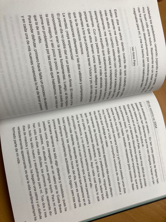 Libro: ¡Mucha guerra por dar!