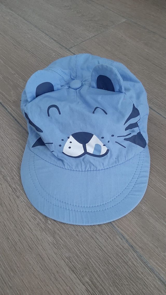 Pack ropa verano talla 24 meses niño