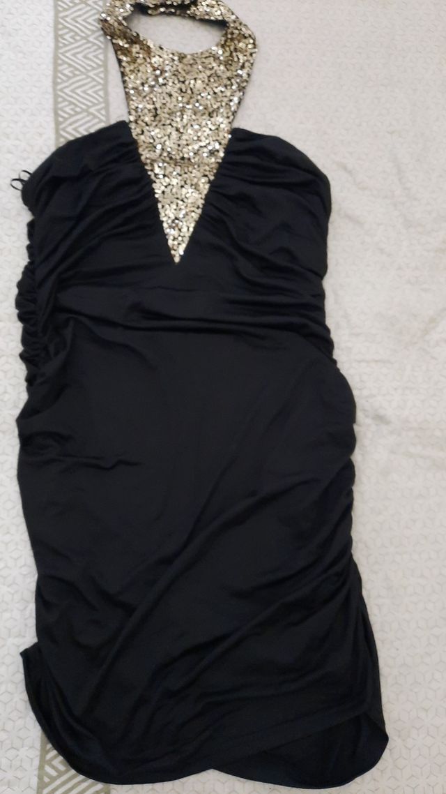 Vestido talla S