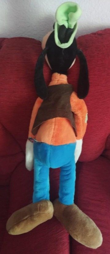 Peluche goofy 70cm