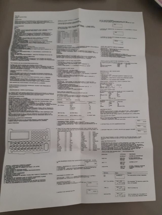 Organizador eletrônico. 48 KB. G-LAB DB1420/48