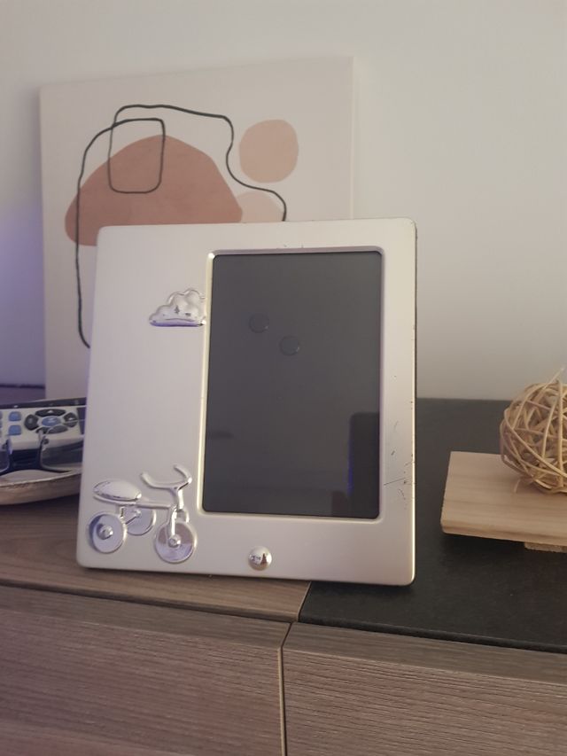 marco fotos infantil