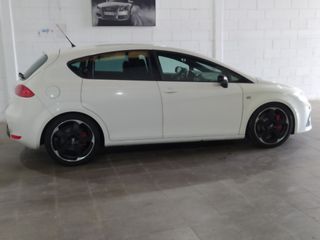 SEAT Leon cupra 240cv
