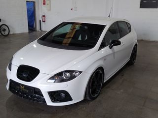 SEAT Leon cupra 240cv