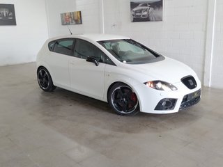 SEAT Leon cupra 240cv