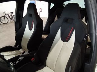 SEAT Leon cupra 240cv