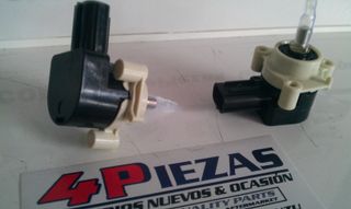 MITSUBISHI 3.2DID V80 2007-19*SENSORES AUTO ALTURA