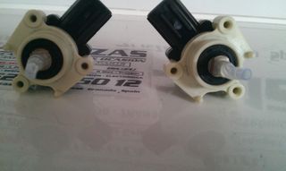 MITSUBISHI 3.2DID V80 2007-19*SENSORES AUTO ALTURA