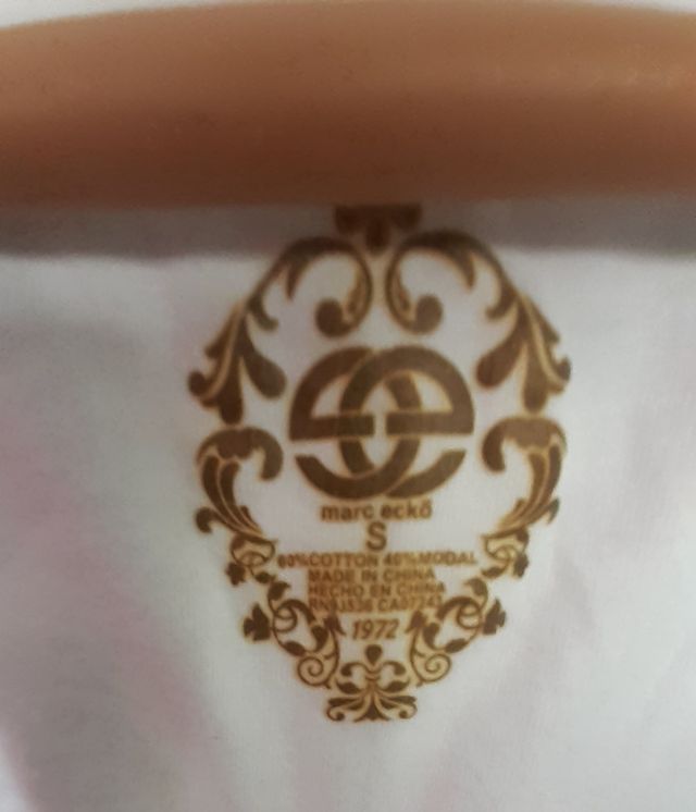 Top Mark Ecko Talla.XS