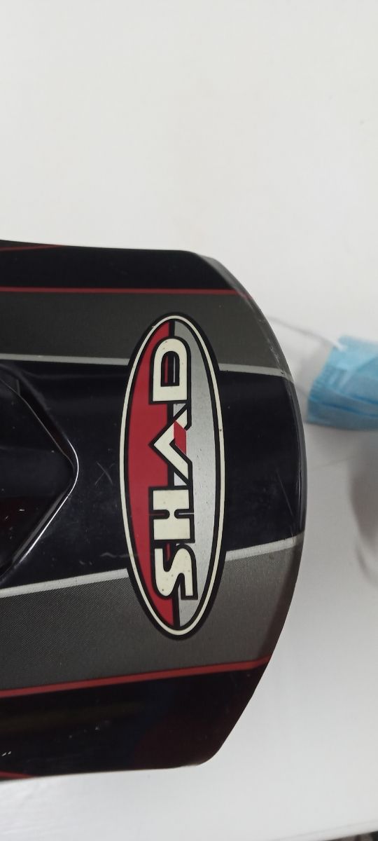 CASCO SHAD CROSS TRAIL