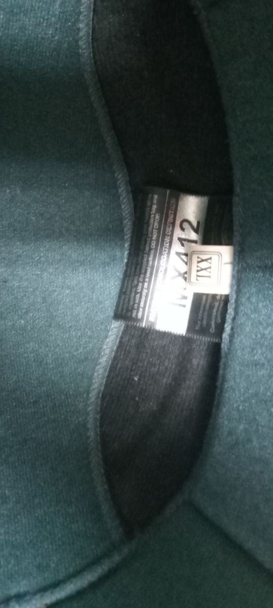 CASCO SHAD CROSS TRAIL