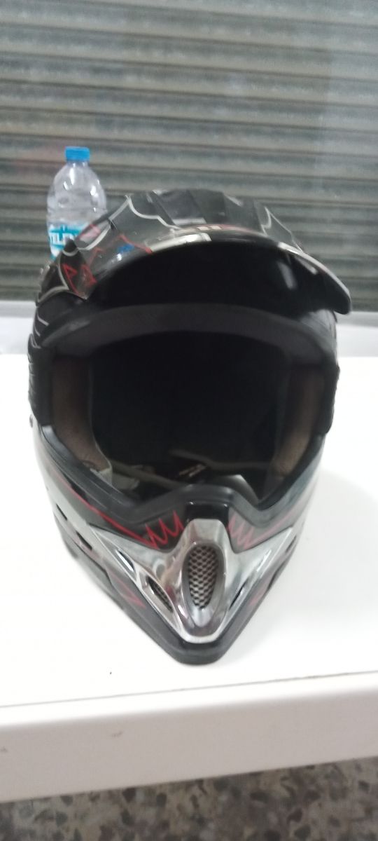 CASCO SHAD CROSS TRAIL