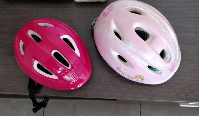 Cascos bici